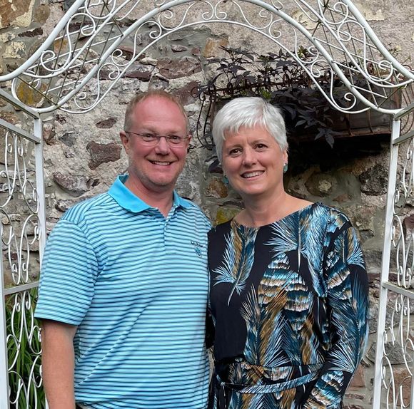 Meet your Posher, Connie - Picture 1 of 1